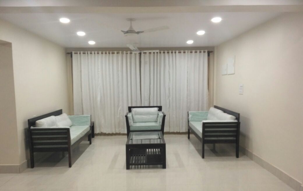 CM Guest House- Hall - Rajgir